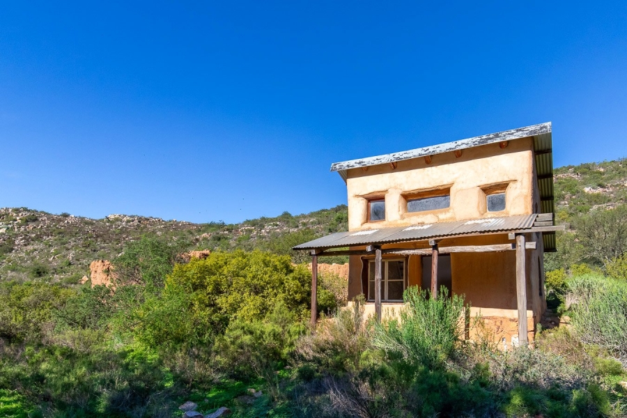Commercial Property for Sale in Swellendam Rural Western Cape